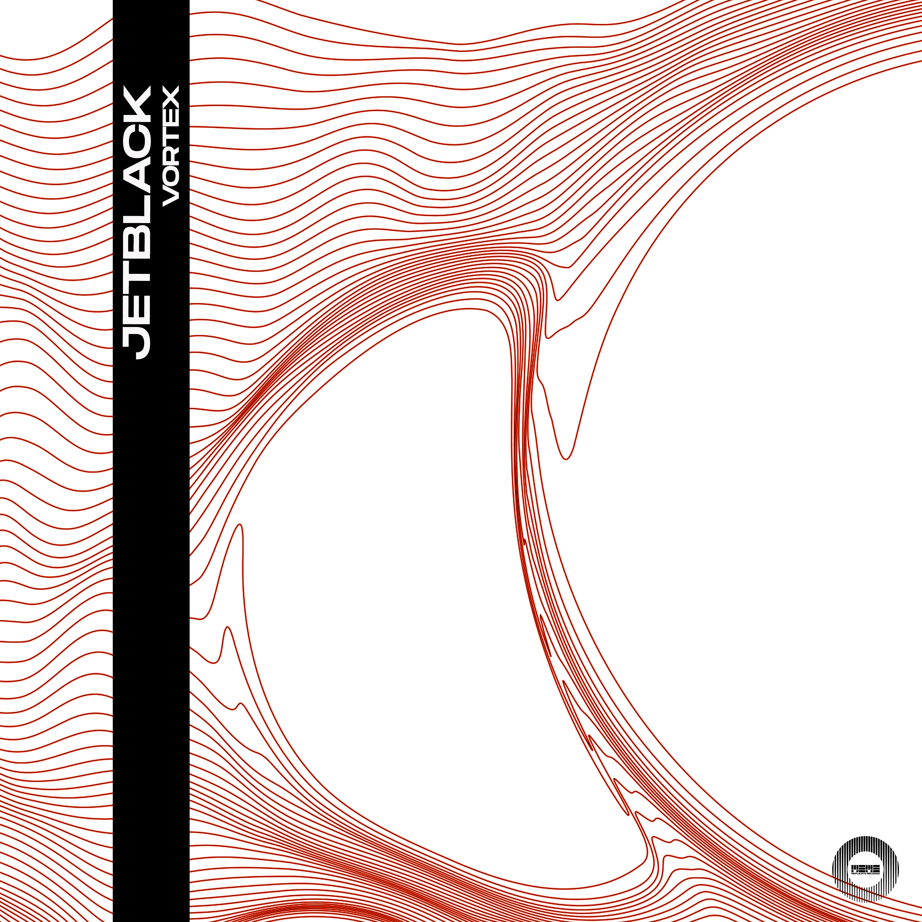 JETBLACK - Vortex